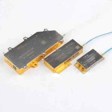 IPG Laser Pump Sources